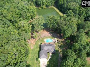 765 Swygert Rd, Blythewood, SC 29016