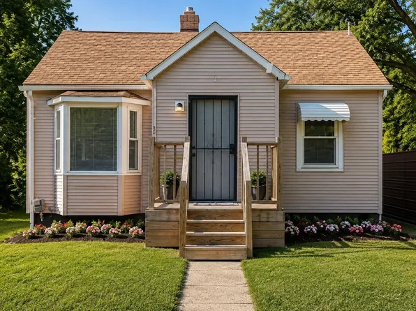 3502 Arlene Ave, Flint, MI 48503