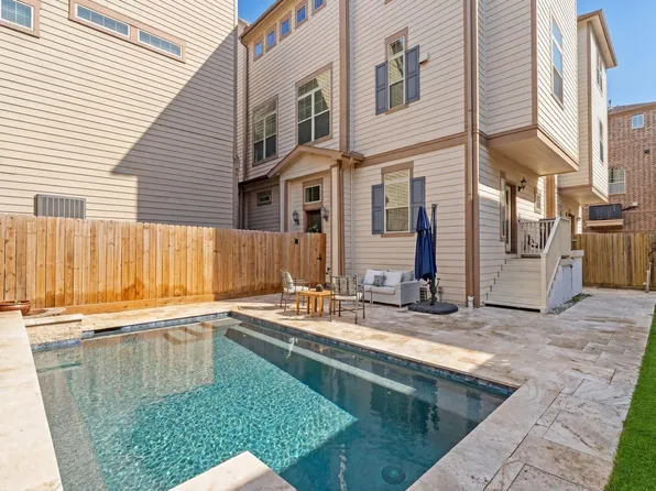 1621 W 23rd St Unit B, Houston, TX 77008
