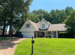 4686 Bell Forrest Cv, Olive Branch, MS 38654