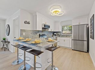 4702 15th Ave S, Saint Petersburg, FL 33711