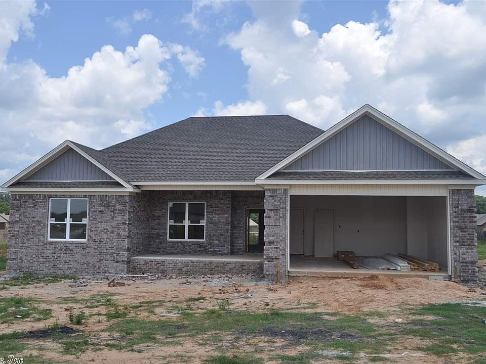 136 Mayberry Dr, Cabot, AR 72023 Zillow