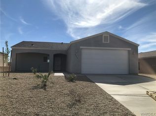 2622 Bear Mountain Loop, Bullhead, AZ 86442