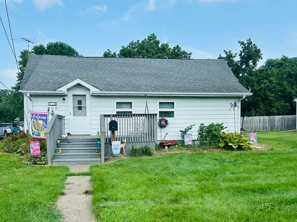 410 N Main St, Cambridge, IL 61238