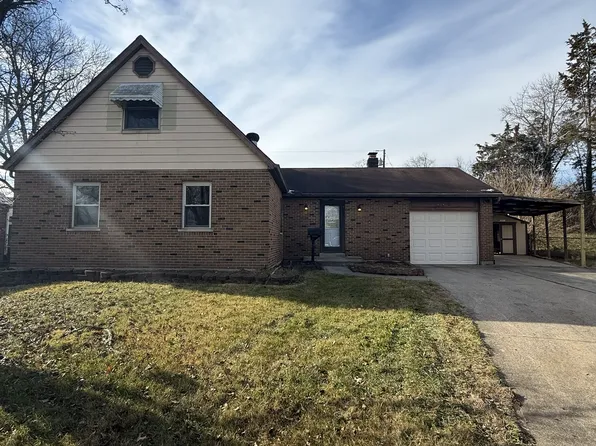 581 Bessinger Dr, Cincinnati, OH 45240