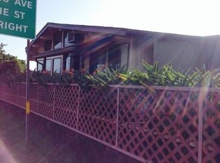 2464 Pali Hwy, Honolulu, HI 96817