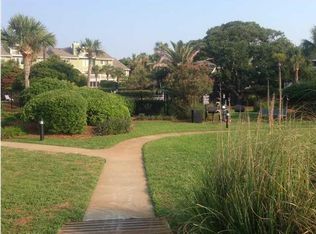 5 Mariners Walk APT B, Isle of Palms, SC 29451