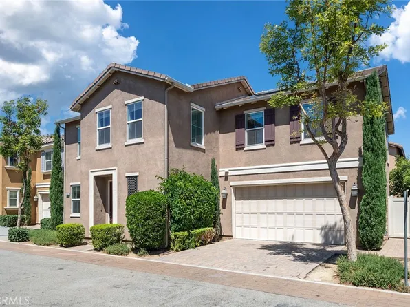 2991 E Via Corvina, Ontario, CA 91764