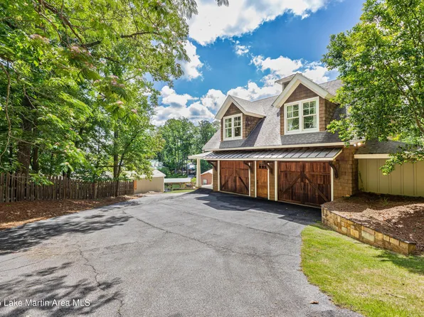 64 Shady Waters Ln, Dadeville, AL 36853