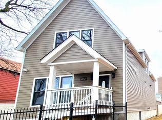 4252 S Wells St, Chicago, IL 60609