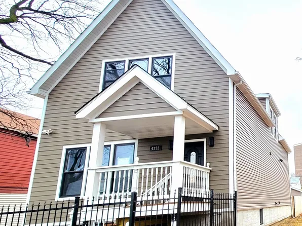 4252 S Wells St, Chicago, IL 60609