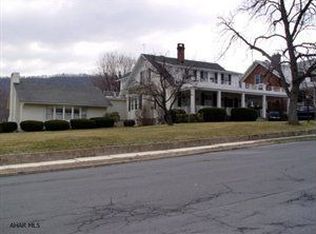 729 S Juliana St, Bedford, PA 15522