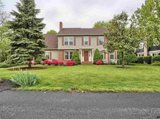 35 Sunfire Ave, Camp Hill, PA 17011