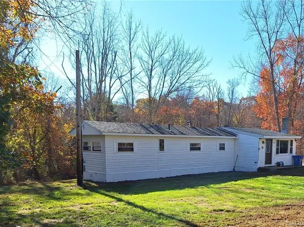 273 Woodward Road, Brooklyn, CT 06234