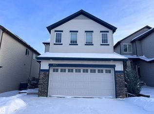 1117 59a St SW, Edmonton, AB T6X 0T2
