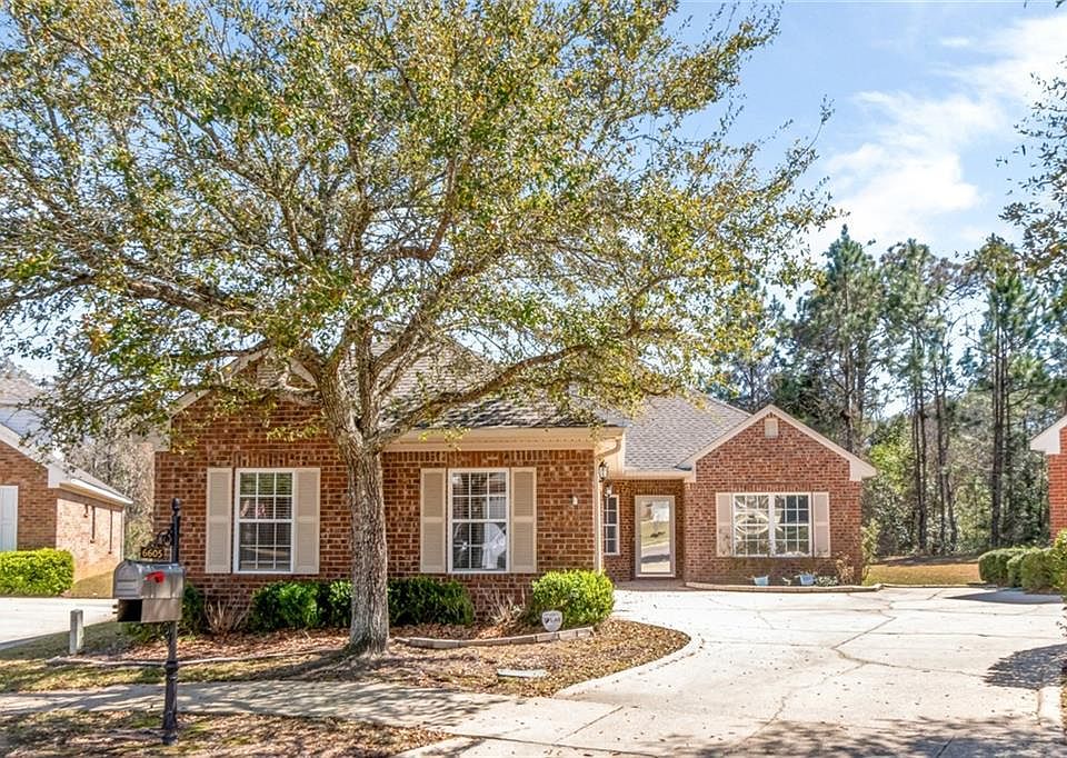 1st image of 6605 Somerby Ln