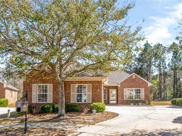 6605 Somerby Ln, Mobile, AL 36695