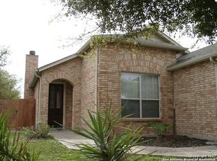 1223 Hunters Plane, San Antonio, TX 78245