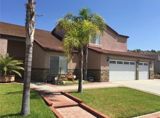 2302 Songbird Ln, Rowland Heights, CA 91748