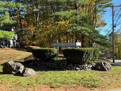 135 Portland Avenue #203, Old Orchard Beach, ME, 04064