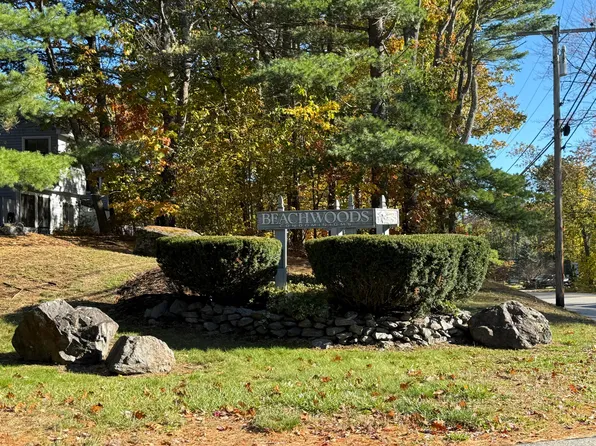 135 Portland Avenue #203, Old Orchard Beach, ME 04064