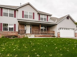 10364 Orchard Trl N, Brooklyn Park, MN 55443