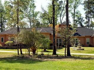 28662 Sunrise Frst, Magnolia, TX 77355