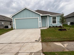 9204 Schram Rd, Fort Worth, TX 76179