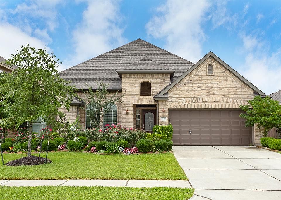 1st image of 4707 La Escalona Dr