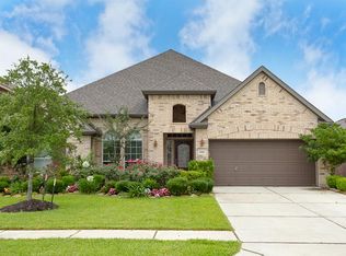 4707 La Escalona Dr, League City, TX 77573