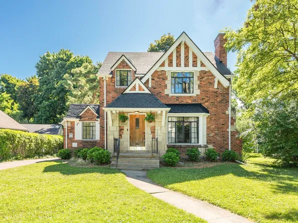 508 Fairview Cir, Ypsilanti, MI 48197