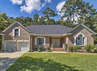 6 Old Park Cir, Columbia, SC 29229