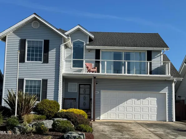 930 Glass Beach Dr, Fort Bragg, CA 95437