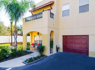 3183 Toscana Cir, Tampa, FL 33611