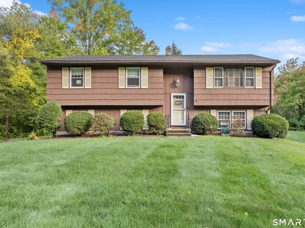 980 Notch Road, Cheshire, CT 06410