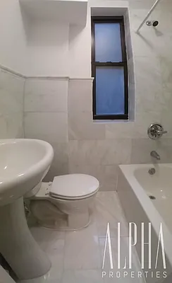 Rented by Alpha Properties NYC I LLC | media 9