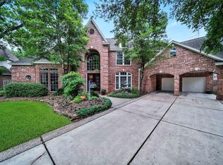 6907 Kelsey Rae Ct, Houston, TX 77069