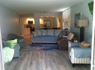 200 Bay Colony Drive N #First Floor, Juno Beach, FL 33408