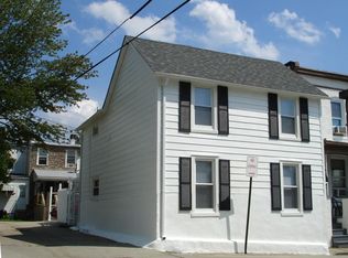 3439 Pleasant Pl, Baltimore, MD 21211