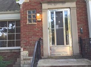 9230 S Central Park Ave, Evergreen Park, IL
