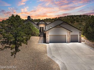 1020 Sunrise Blvd, Prescott, AZ 86301
