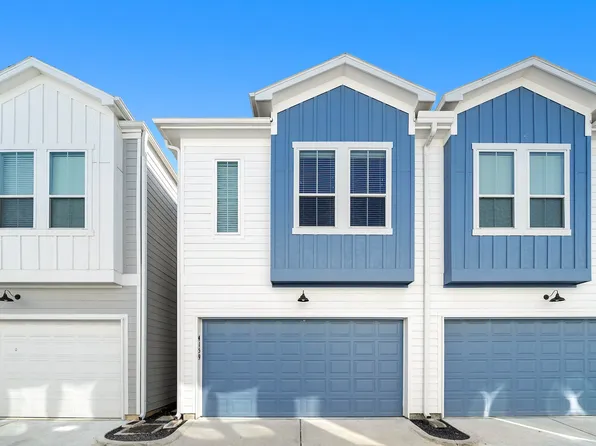 4159 Griggs Rd, Houston, TX 77021