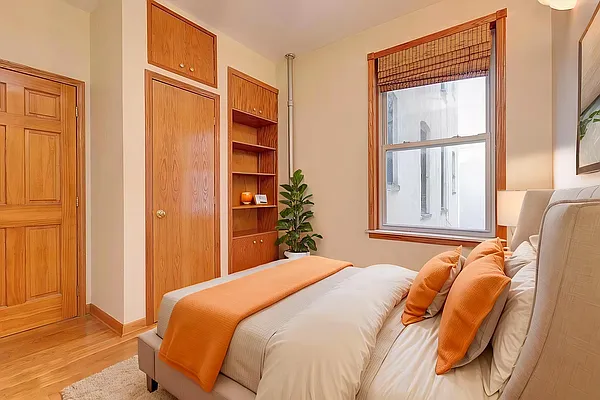 Bedroom, photo 3
