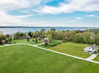 1A Sunset View Lane Lot 1A, Isle La Motte, VT 05463