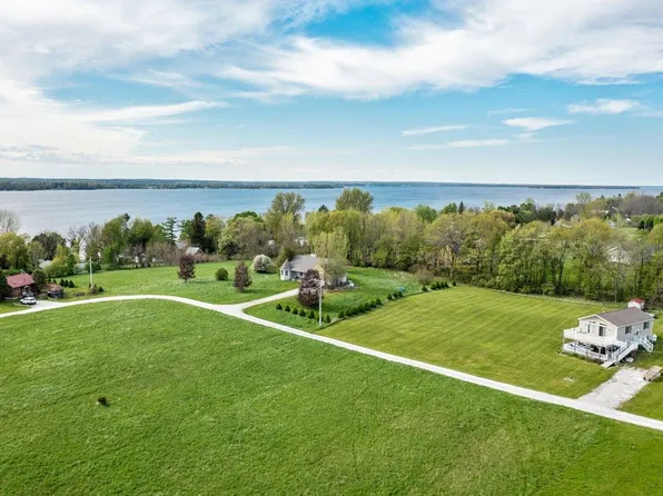 1A Sunset View Lane Lot 1A, Isle La Motte, VT 05463