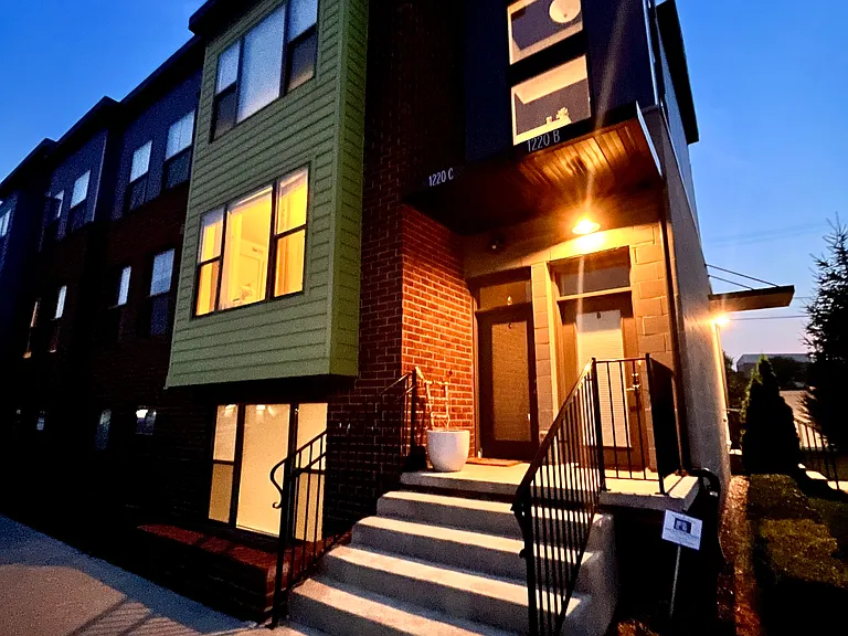 1220 Diamond Ct #C — Photo 12