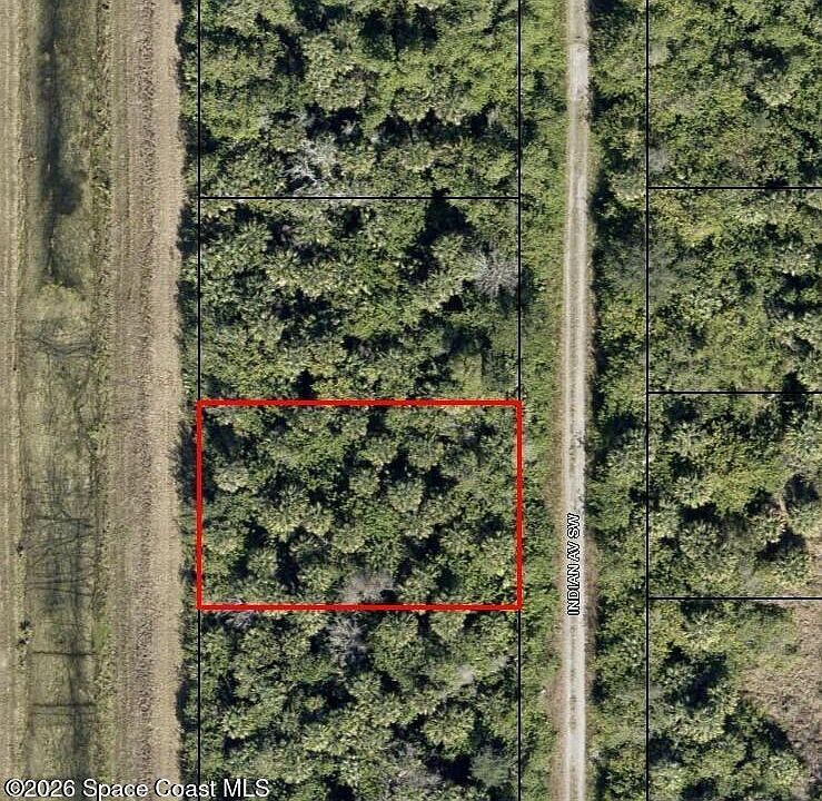 1st image of 1624 Indian Ave SW