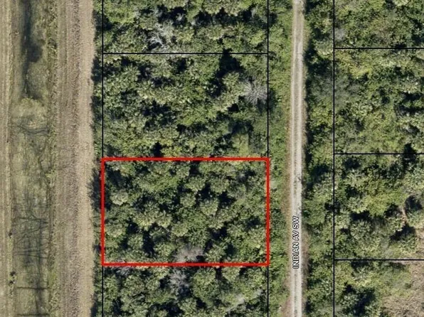1624 Indian Ave SW, Palm Bay, FL 32908