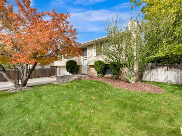 2183 E Newcastle Dr, Sandy, UT 84093