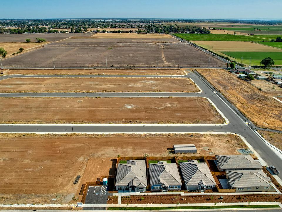 Dry Creek Oaks by Riverland Homes in Galt CA Zillow